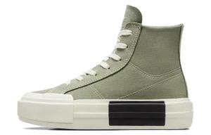 Обувь для скейтбординга Converse All Star унисекс, Green/White