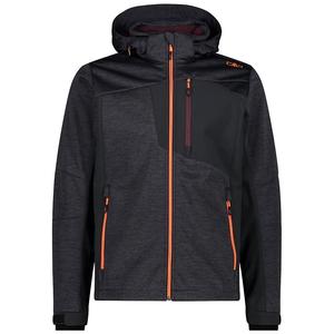 Куртка CMP 33A1787, серый