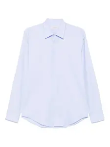 Рубашка на пуговицах FURSAC, синий