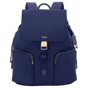 TUMI Рюкзак Voyageur Nylon Unisex Light Gold Indigo