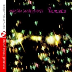CD диск Tarots: Dream Merchants