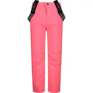 Брюки CMP Salopette 3W15994, розовый