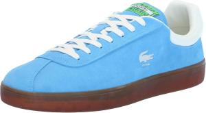 Мужские кроссовки Lacoste Baseshot, Blu/Gum