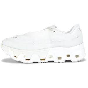 On PAF x Cloudmster мужские беговые кроссовки Hyper белые