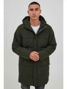 Зимняя куртка 11 Project, зеленый