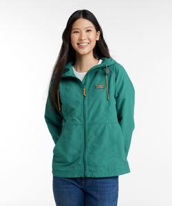 Куртка Mountain Classic на молнии, японский крой.