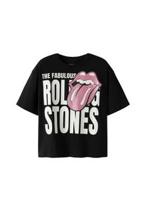 Футболка Name it ROLLING STONES, Black