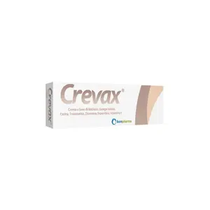 Крем Crevax 100 мл Микроциркуляция Konpharma