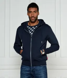 Толстовка 15 JJJ-36Daiven regular fit Joop! Jeans, темно-синий