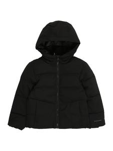 Куртка межсезонная JACK & JONES MINI JJGLOBAL, черный