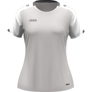 Футболка футболка динамическая дамская Jako, мультиколор