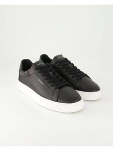 Gant Низкие кроссовки черного цвета