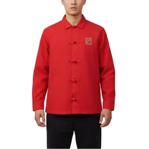 Куртка-шакет BOLIN AP для мужчин Vans, red