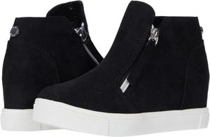 Кроссовки Steve Madden Caliber, черный