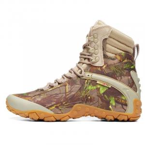 Ботинки для активного отдыха Jeep с принтом, мультиколор