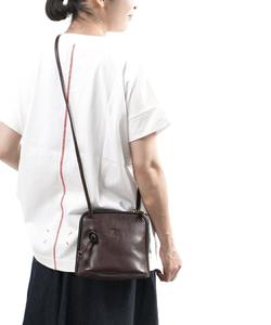 IL BISONTE сумка через плечо/сумка на плечо