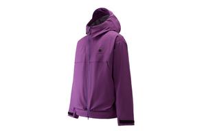 KOLON SPORT Ветровка Unisex, Violet VI
