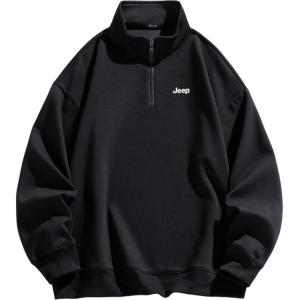 Свитшот Unisex Jeep, Небесно-голубой