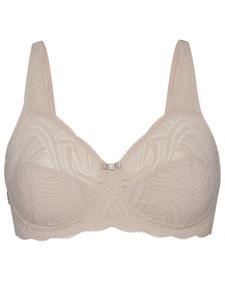 Бюстгальтер без косточек SUSA BH ohne Bügel Nizza, песочный