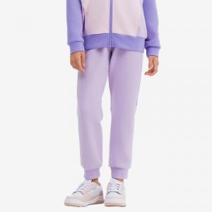 Унисекс детские спортивные брюки с воздушной прослойкой Decathlon 900