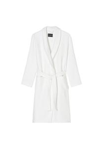 Халат Премиум Мужской Marc O'Polo Home, белый