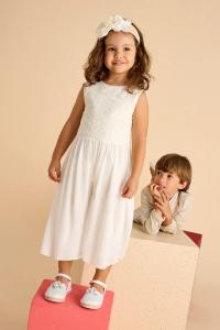 Детский комбинезон Mayoral, бежевый