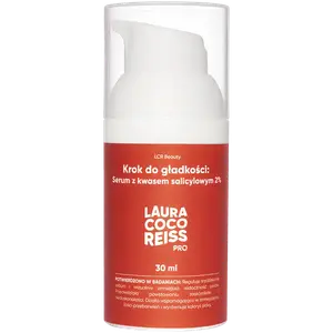 Сыворотка для лица, 30 мл Laura Coco Reiss