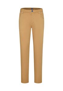 Брюки MEYER, цвет Rost