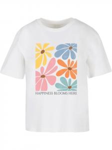 Белая рубашка Merchcode