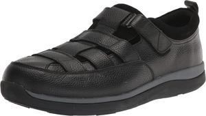 Мужские лоферы Propt Prescott Propet, черный