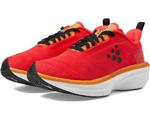 Кроссовки Craft Endurance 2, цвет Inferno/Sour