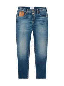 Обычные джинсы Le Temps Des Cerises, синий