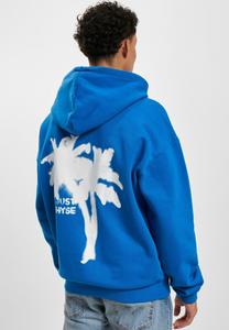 Толстовка HOLIDAY DIVISION Just Rhyse, синий