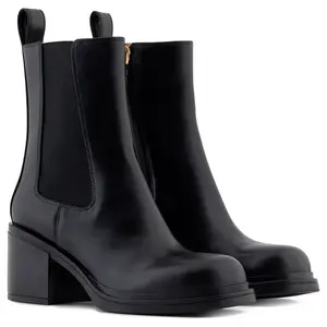 Ботинки Armani Exchange XW001643_AF17474, черный