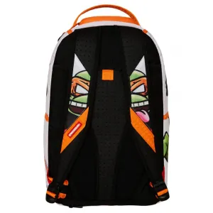 SPRAYGROUND Рюкзак Unisex Teenage Mutant Ninja Turtles, Collaboration, Polyester, Multicolor
