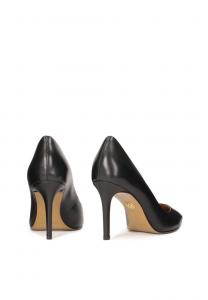 Туфли на высоком каблуке New Paris Kazar, черные
