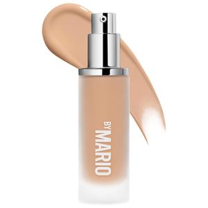 Тональный крем SurrealSkin Natural Finish Foundation MAKEUP BY MARIO, 1 oz/30 mL, 5 N