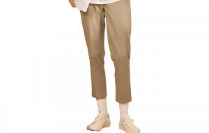 Dickies Женские повседневные брюки цвета хаки