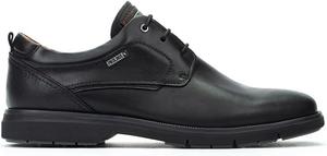 Мужские оксфорды PIKOLINOS Navarra M8c, черный