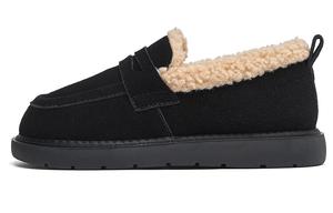 Туфли женские повседневные Women's Casual Shoes Women's Zgr, коричневый