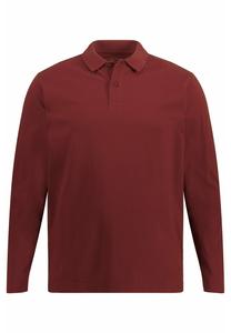 Топ с длинными рукавами JP1880, серый