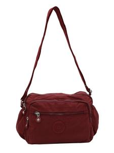 Сумка через плечо Mindesa, цвет kastanienbraun