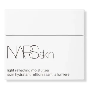 Увлажняющий крем, отражающий свет NARS