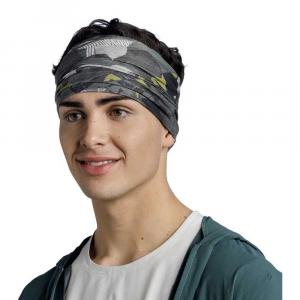 Неквормер Buff  Coolnet UV, серый