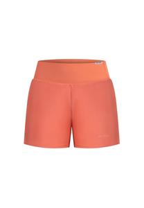 Шорты Advance Pro 2in1 Smilodox, цвет terakotta