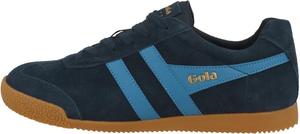 Кроссовки Gola Mens Harrier, темно-синий