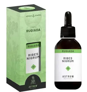 Аструм Черносмородиновая роса 50 мл Astrum