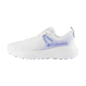 Columbia Женские кроссовки Konos Support Low Top Hiking Shoes, белые