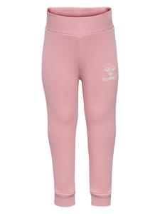 Леггинсы Hummel Sami, розовый