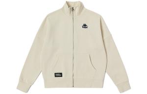 Kappa Каппа Женская куртка, Береза ​​белая-0114